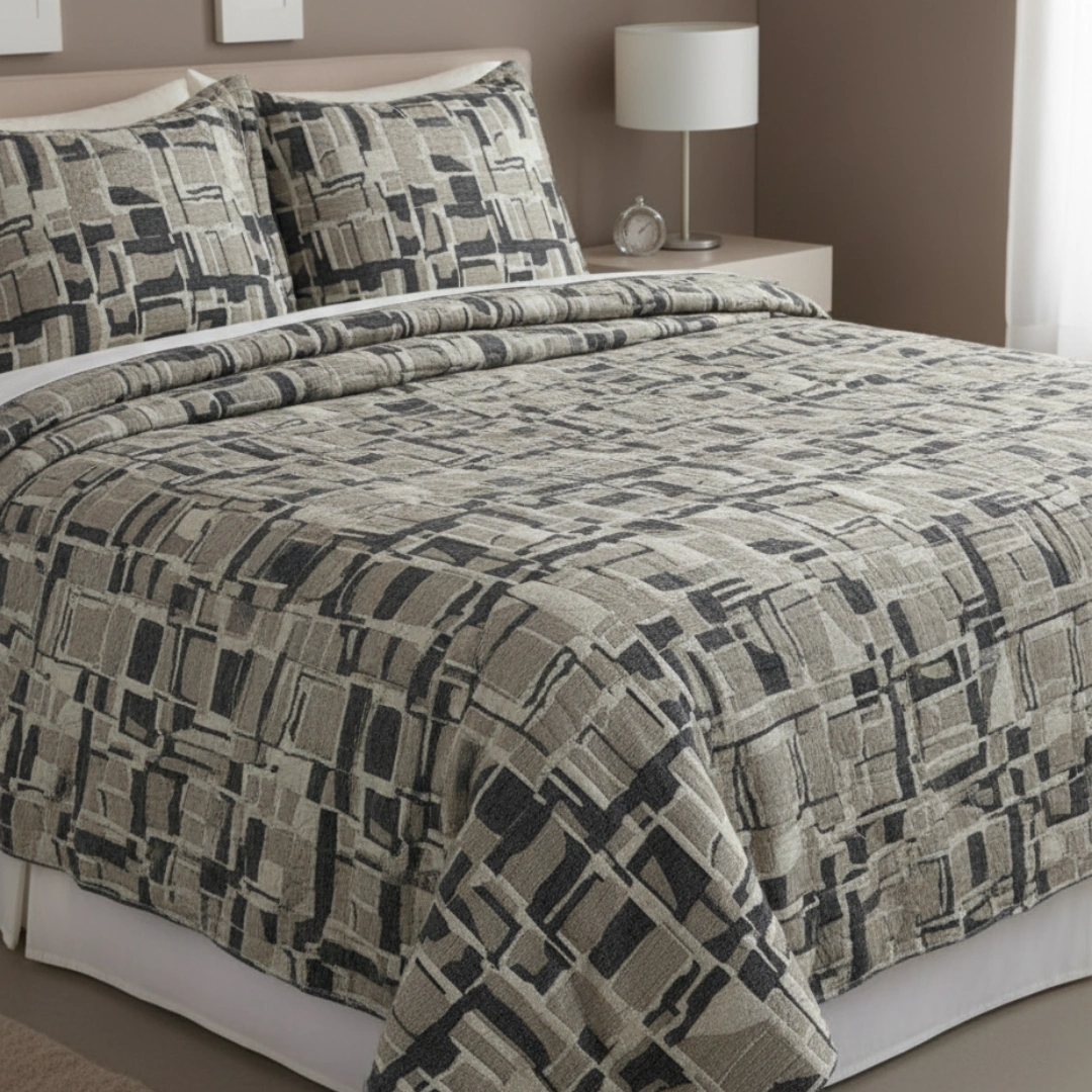 Coverlet 15