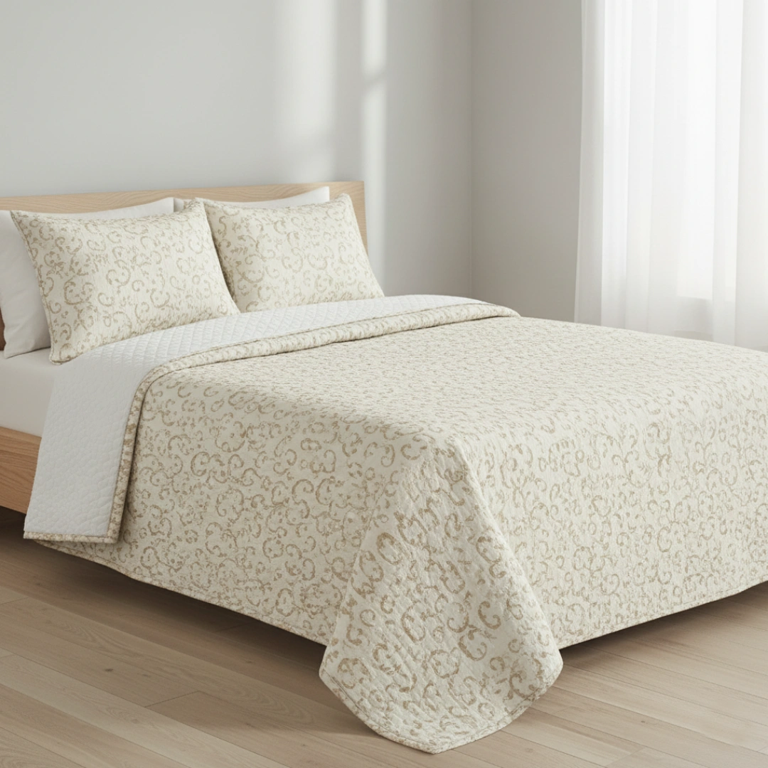 Coverlet 7